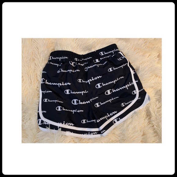 NWT: Champion Shorts - Picture 2 of 5